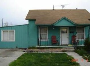 109 Newton St, Denver, CO 80219