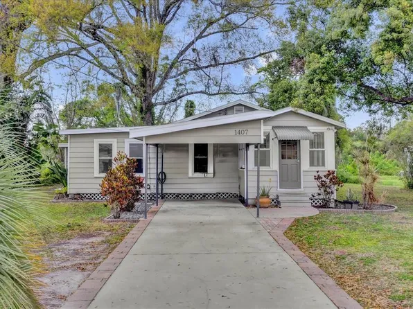 1407 LANTRY COURT, ORLANDO, FL 32804