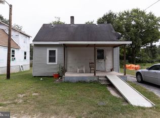 113 Greene Ave, Laurel, DE 19956