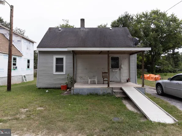 113 Greene Ave, Laurel, DE 19956
