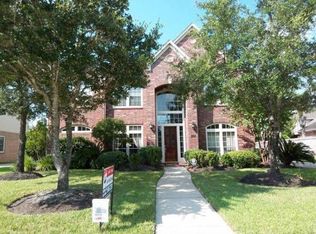 22531 Westbrook Cinco Ln, Katy, TX 77450