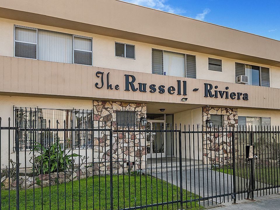 2nd image of 5420 Russell Ave APT 10