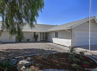 1937 Clover Way, Escondido, CA 92026