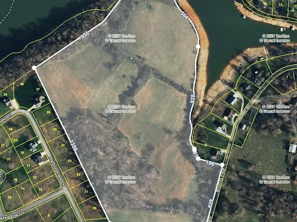 Brights Pike, Morristown, TN 37814