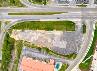 2440 Roanoke St, Christiansburg, VA 24073