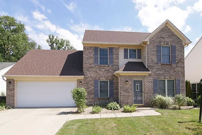 3 bed, 2.5 bath, 1344 sqft, $1,700 — Photo 1