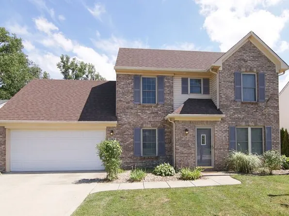 1965 Mare Ave, Indianapolis, IN 46203