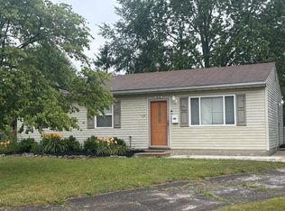 5432 Kedge Ln, Columbus, OH