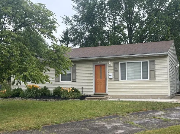 5432 Kedge Ln, Columbus, OH 43232