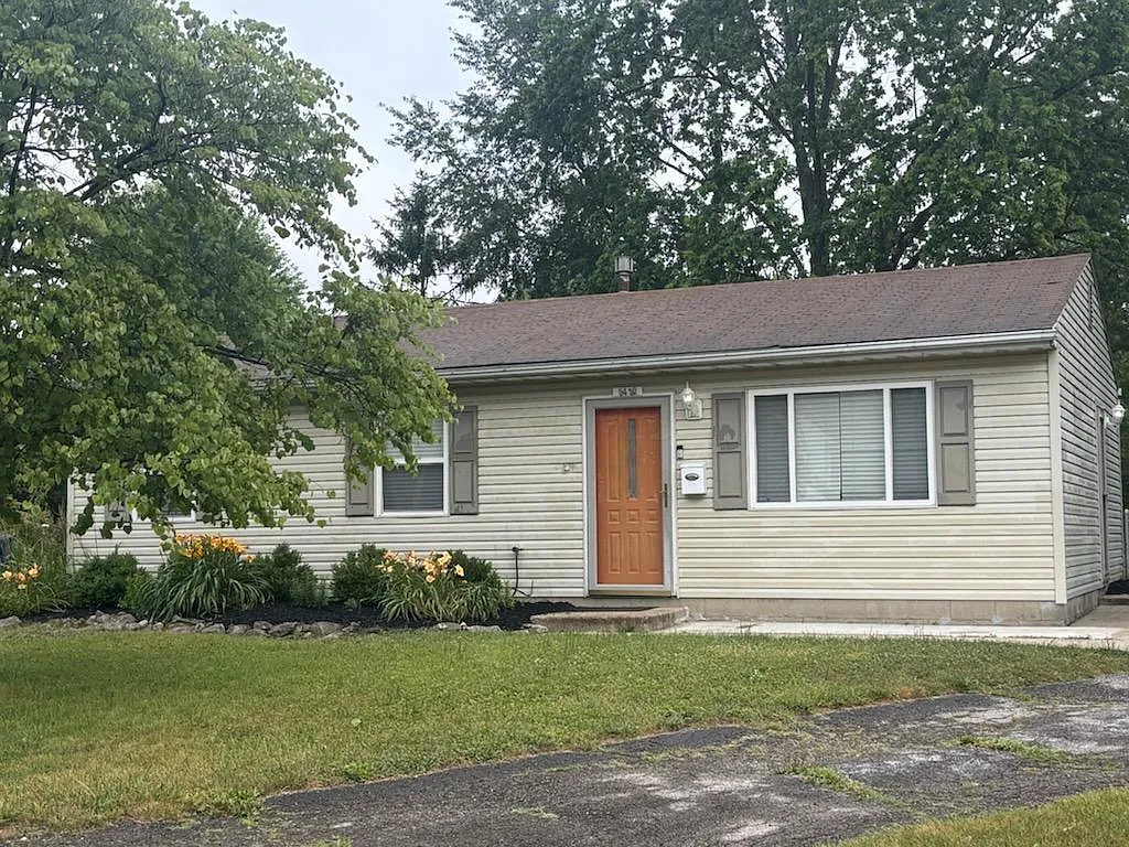 5432 Kedge Ln photo 1