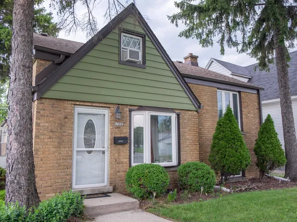 4044 Oak Park Ave, Stickney, IL 60402