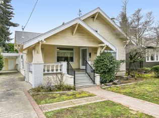 3325 NE 65th Ave, Portland, OR 97213