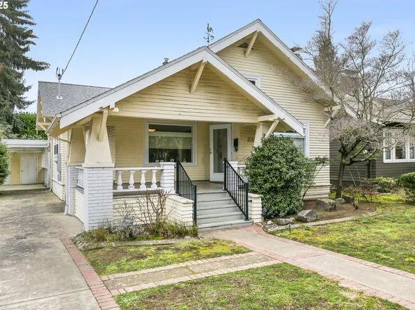 3325 NE 65th Ave, Portland, OR 97213