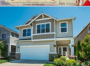 18529 35th Dr SE, Bothell, WA 98012