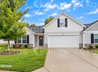 1245 Amberlight Cir, Salisbury, NC 28144