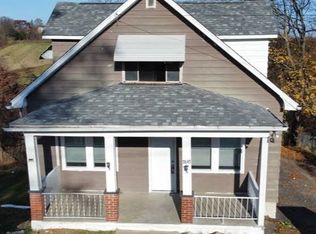 7847 Saltsburg Rd, Pittsburgh, PA 15239