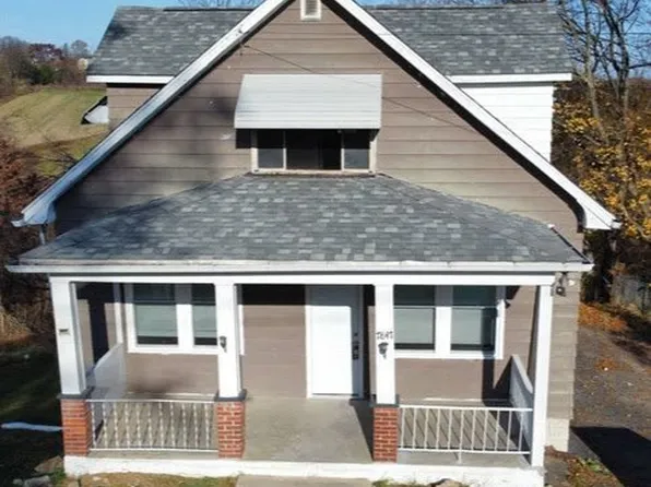 7847 Saltsburg Rd, Pittsburgh, PA 15239
