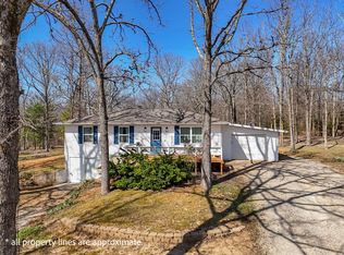 3718 Malone Rd, Norwood, MO 65717
