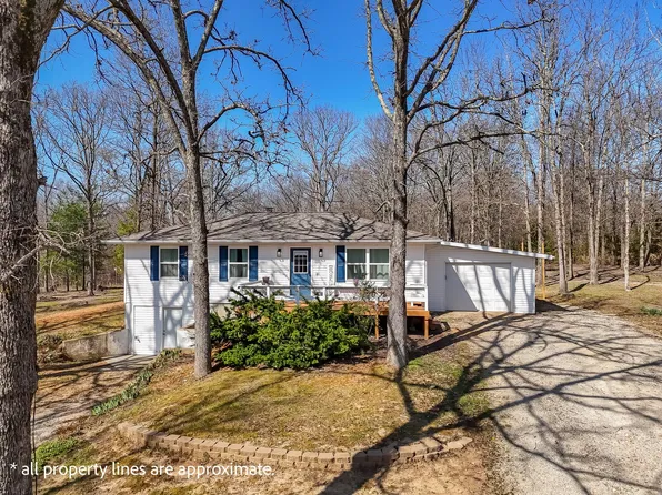 3718 Malone Road, Norwood, MO 65717