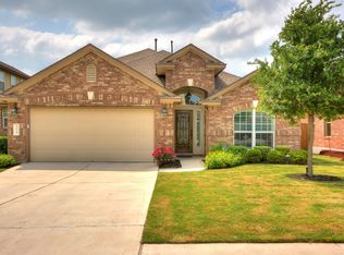 3024 Magellan Way, Round Rock, TX 78665