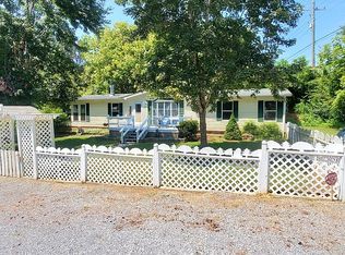2129 Chapman Hwy #2121, Sevierville, TN 37876