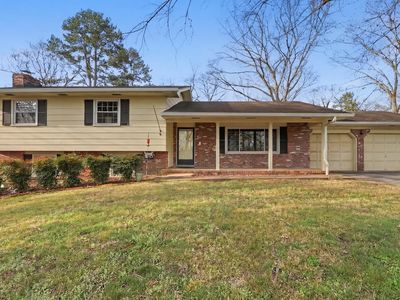 1304 Highcrest Dr, Hixson, TN, 37343