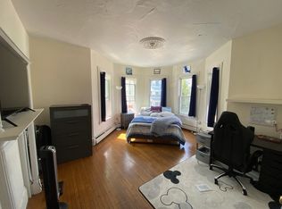 138-142 Calumet St #2A, Roxbury Crossing, MA 02120