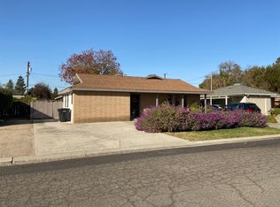 1443 Overholtzer Dr, Modesto, CA 95355