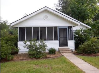 27 County Lake Denham Rd, Waynesboro, MS 39367