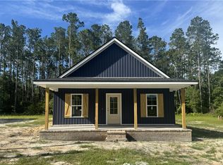 149 S Deborah Cir, Jesup, GA 31546