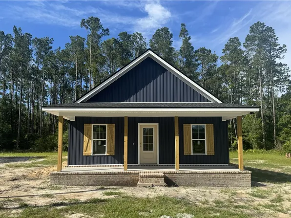 149 S Deborah Cir, Jesup, GA 31546