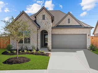 3307 Bristle Ridge Ln, Brookshire, TX 77423