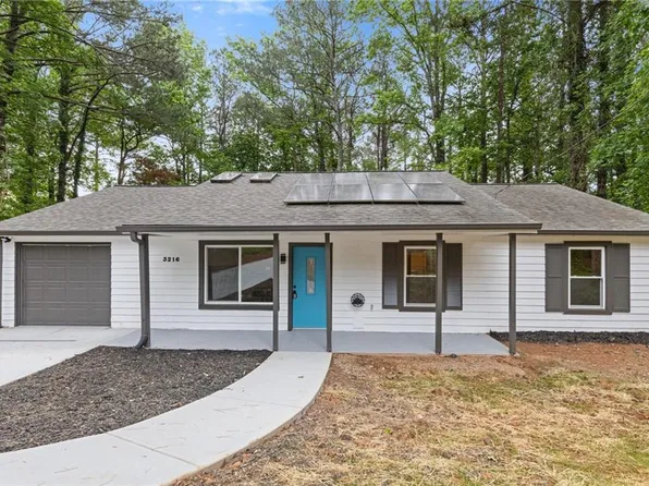 3216 Montheath Ct, Duluth, GA 30096