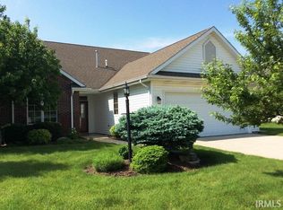 2527 W Yearling Ct, Decatur, IN 46733