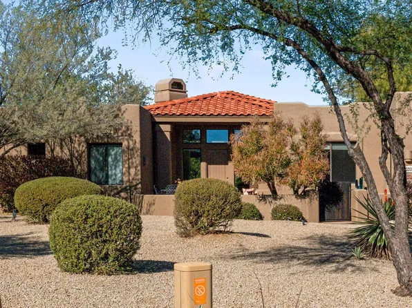 18622 E TONTO VERDE Drive, Rio Verde, AZ 85263