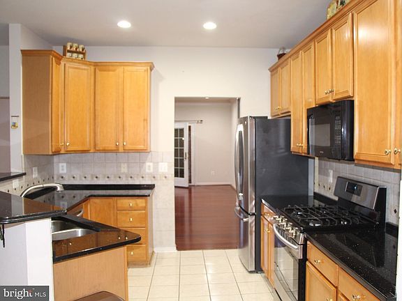 5th image of 22606 Scattersville Gap Ter
