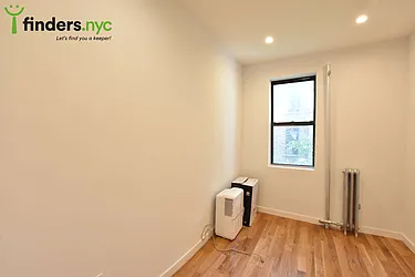 Rented by Clove Realty LLC