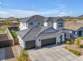 1069 W Horro Rd, Queen Creek, AZ 85143