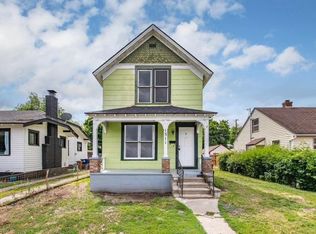 1311 W Chelan Ave, Spokane, WA 99205
