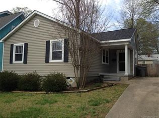 637 Ideal Way, Charlotte, NC 28203