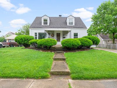 1909 E Bataan Dr, Dayton, OH, 45420