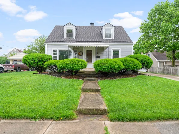 1909 E Bataan Dr, Dayton, OH 45420