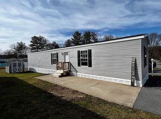 131 Hillside Dr, Howard, PA 16841