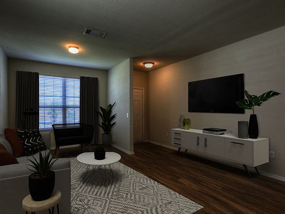 Gathering Room
