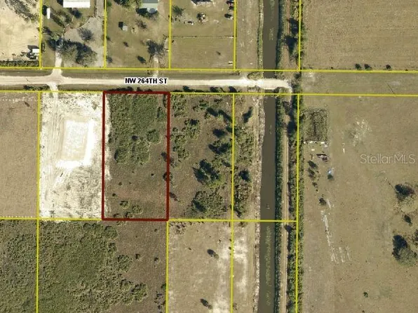 18726 NW 264th St #C, Okeechobee, FL 34972