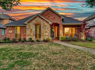 6810 Lee Meadow Dr, Frisco, TX