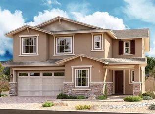 4444 N 200th Ln, Buckeye, AZ 85396
