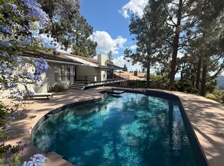 490 Starlight Crest Dr, La Canada Flintridge, CA 91011