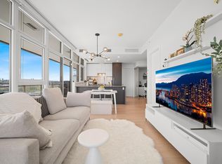 5333 Goring St #1805, Burnaby, BC V5B 0B6