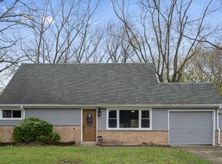 432 Wildwood Dr, Park Forest, IL